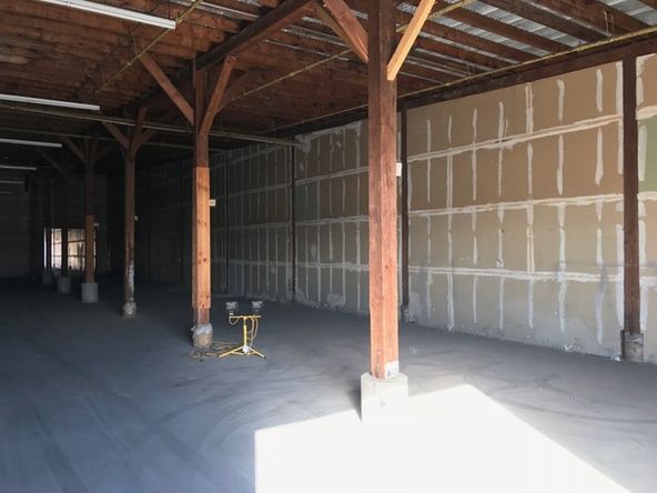 Gila Ridge Road Industrial Lease Space: 3373 E Gila Ridge Rd, Yuma, AZ 85365